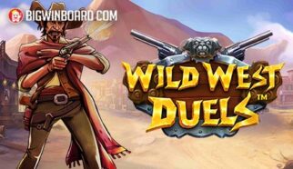 Wild West Duels slot