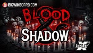 blood and shadow slot nolimit city