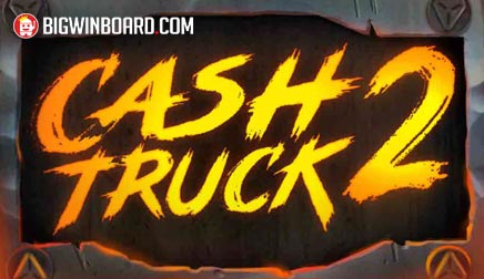 Cash Truck 2