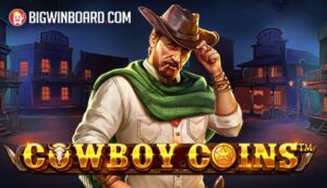 Cowboy Coins