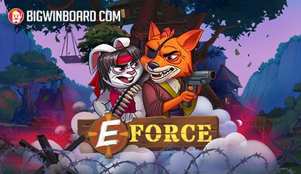 e-force slot