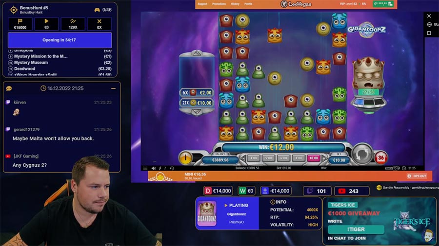 hampus letsgiveitaspin