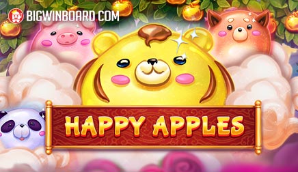 Happy Apples slot