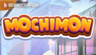 Mochimon slot