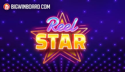 reel star slot