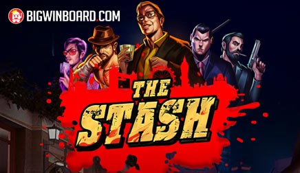 the stash slot
