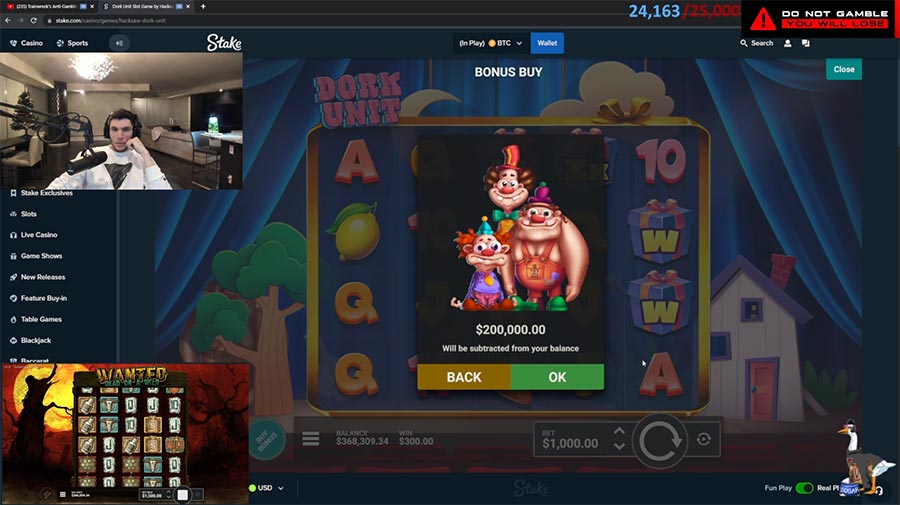 trainwreckstv