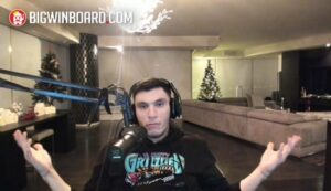 Trainwreckstv Confirms Kick.com Connection to Crypto Gambling Site Stake