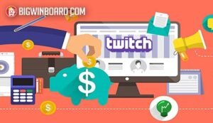 The Evolution of Fake Money Streaming
