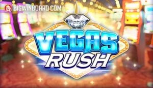 Vegas Rush slot