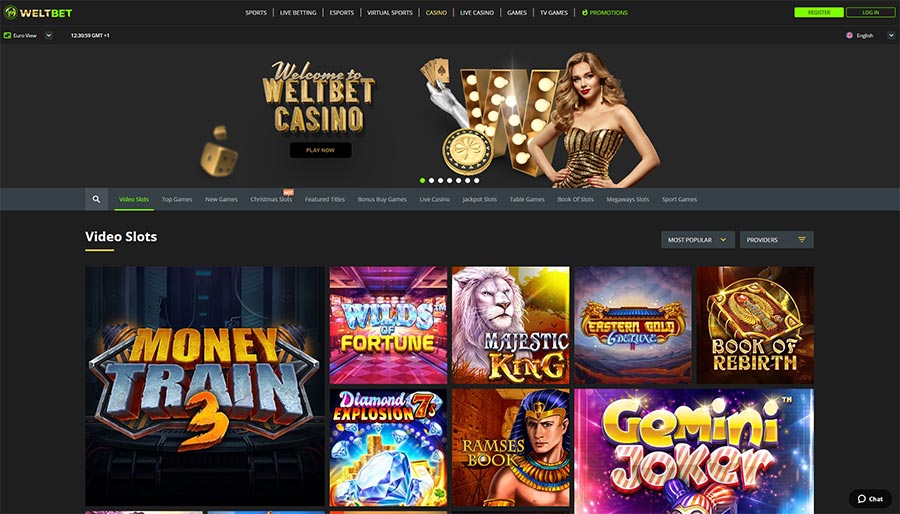 weltbet