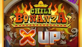 Chili Bonanza X UP slot
