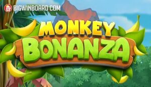 Monkey Bonanza