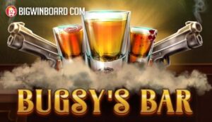 Bugsy's Bar slot