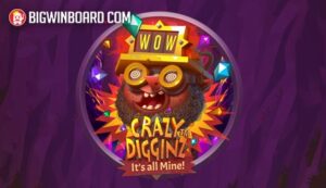 Crazy Digginz
