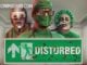 disturbed slot