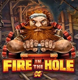 fire in the hole slot