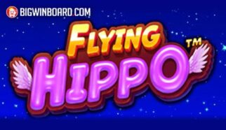 Flying Hippo slot