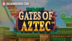 Gates of Aztec slot