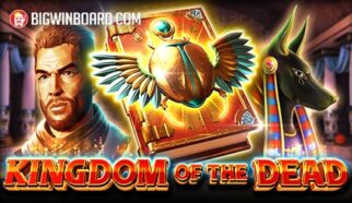 Kingdom of the Dead slot