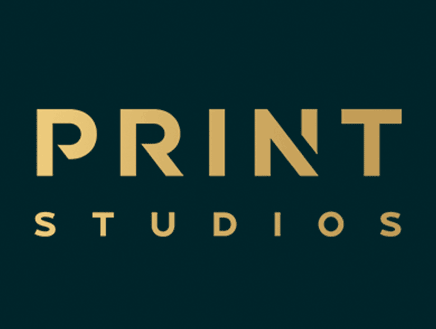 print studios