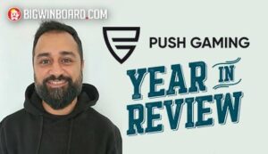 Push Gaming’s 2022: A Year In Slots