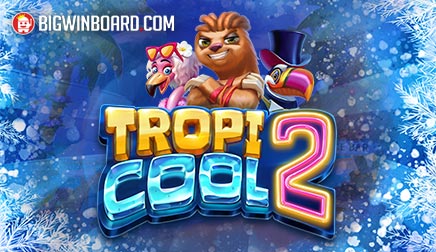 tropicool 2 slot
