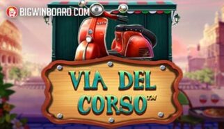 via del corso slot