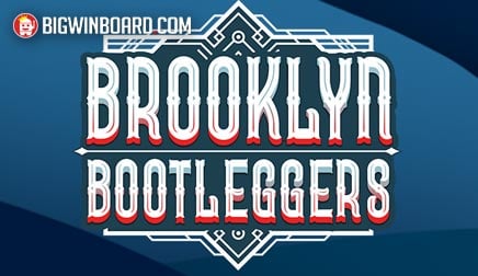 Brooklyn Bootleggers slot