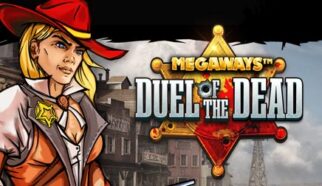 Duel of the Dead Megaways slot