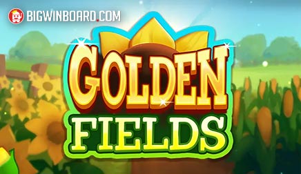Golden Fields slot