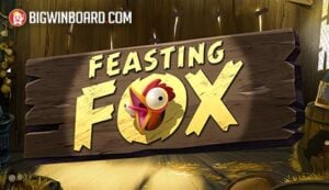 Feasting Fox slot