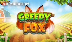 Greedy Fox slot