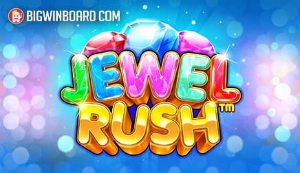 Jewel Rush slot