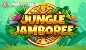 Jungle Jamboree slot