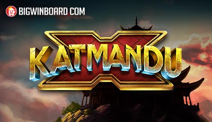 Katmandu X