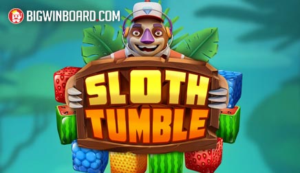 Sloth Tumble slot