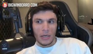 Trainwrecks slams Kick for not taking action against viewbotted gambling streams