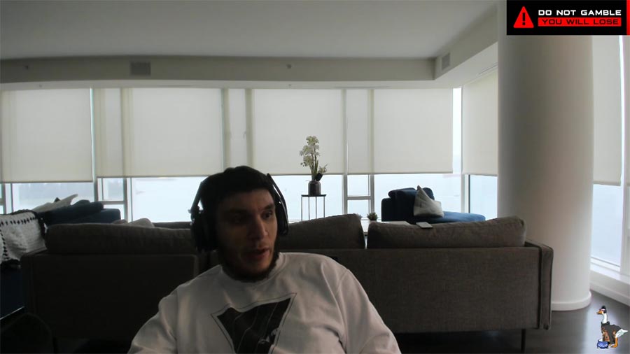 Trainwrecks slams Kick for not taking action against viewbotted