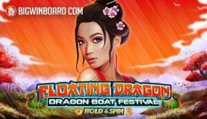 Floating Dragon Boat Festival slot