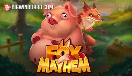 Fox Mayhem