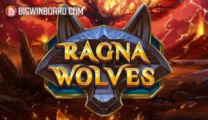 Ragna Wolves slot