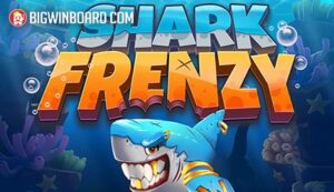 Shark Frenzy slot