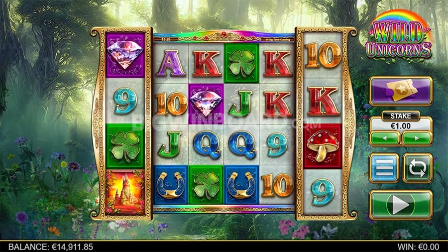 Wild Unicorns slot 1 - Erreichbar Casino Unter einsatz Beste Online -Casinos Review von 5 Euro Einzahlung Qua Paysafecard