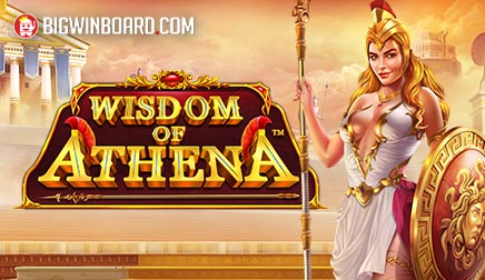 Wisdom of Athena slot