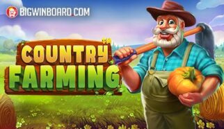 Country Farming slot