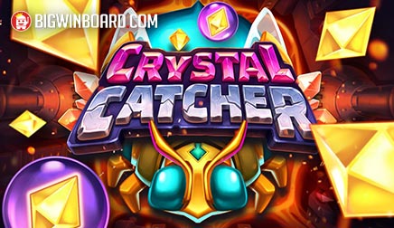 Crystal Catcher slot