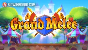 Grand Melee slot
