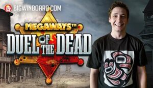 The Megaways™ Duel of The Dead Interview With Kalamba Games Product Owner Simon Piotr