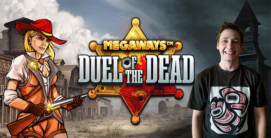 megaways duel of the dead